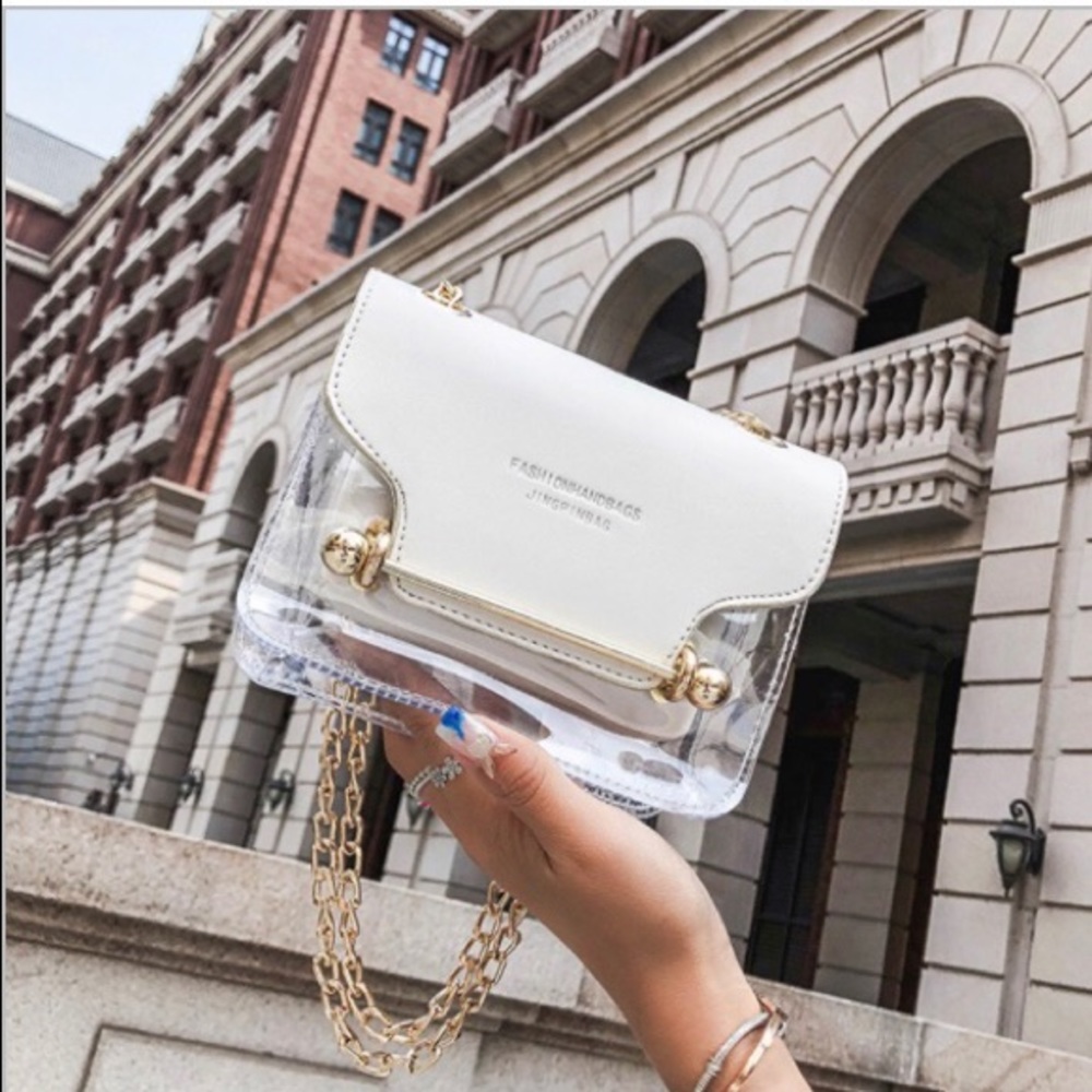 SOLD Purse